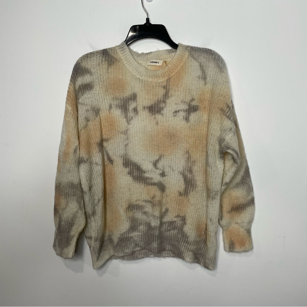 Adora wool Blend sweater size medium